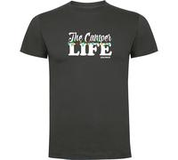Kruskis The Camper Life Short Sleeve T-shirt