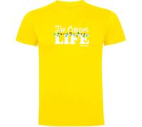 Kruskis The Camper Life Short Sleeve T-shirt