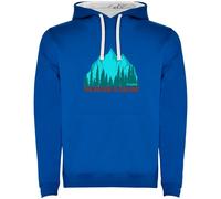 Kruskis The Nature Is Calling Hoodie