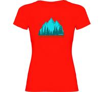 Kruskis The Nature Is Calling Short Sleeve T-shirt