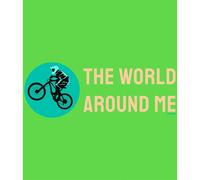 Kruskis The World Around Me Short Sleeve T-shirt 2XL Light Green