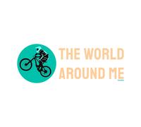 Kruskis The World Around Me Short Sleeve T-shirt White M Woman M White