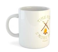 Kruskis Time For More Fun Mug 325ml
