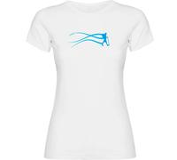 Kruskis Trekk Estella Short Sleeve T-shirt
