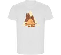 Kruskis Under The Stars Eco Short Sleeve T-shirt