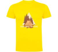 Kruskis Under The Stars Short Sleeve T-shirt
