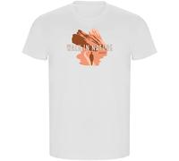 Kruskis Walk In Nature Eco Short Sleeve T-shirt