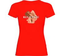 Kruskis Walk In Nature Short Sleeve T-shirt