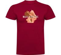 Kruskis Walk In Nature Short Sleeve T-shirt