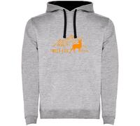 Kruskis Wild Life Hoodie