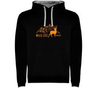 Kruskis Wild Life Hoodie