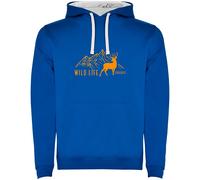 Kruskis Wild Life Hoodie