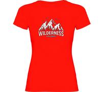 Kruskis Wilderness Short Sleeve T-shirt