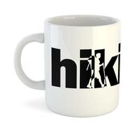 Kruskis Word Hiking Mug 325ml