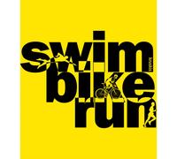 Kruskis Word Triathlon Short Sleeve T-shirt Yellow M Woman