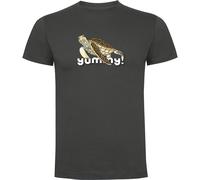 Kruskis Yummy Short Sleeve T-shirt