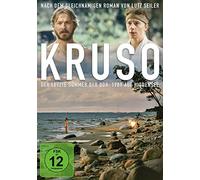 Various - Kruso: Der letzte Sommer der DDR: 1989 auf Hiddensee