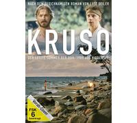 KRUSO - SCHUCH,ALBRECHT/BERLIN,JONATHAN/SCHNEIDER,PETER/+ DVD NEW