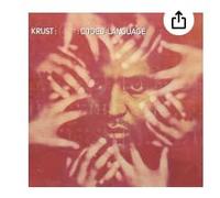 Krust - Coded Language