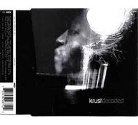 Krust - Decoded Ep