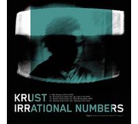 Krust - Irrational Numbers Volume 1 [VINYL]