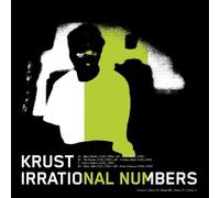 Krust - Irrational Numbers Volume 3 [VINYL]