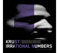 Krust - Irrational Numbers Volume 5 [VINYL]
