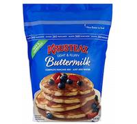Krusteaz Buttermilk Complete Pancake Mix 1 x 4.53kg