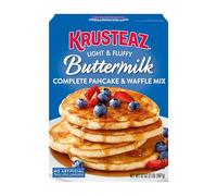 KRUSTEAZ Buttermilk Complete Pancake Mix