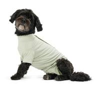 Kruuse Buster Body Suit for Dogs Dusty Green - Extra Large