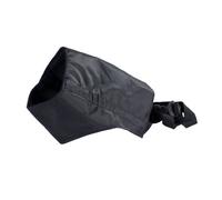 Kruuse Buster Nylon Muzzle, Size 3