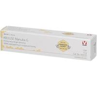 KRUUSE Manuka G Wound Gel 15g | 100% Manuka Honey | Veterinary Skin Care Healing
