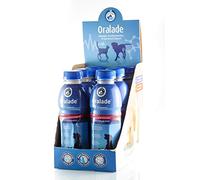 Kruuse Oralade Rehydration Fluid 500Ml X 6