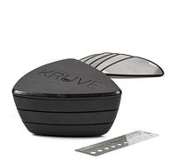 KRUVE Sifter with 5 sieves - Black Edition - KVS2001BE