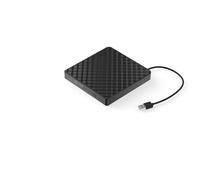 KRUX External DVD Optical Drive