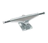 Krux K5 Polished Standard Silver Skateboard Trucks, 8"