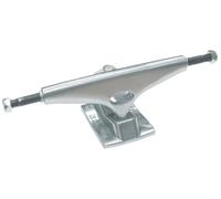 Krux Skateboard Trucks K5 Polished Standard Silver - 7.6"