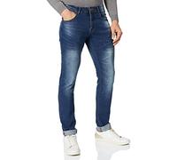 Kruze Jeans Men's KZ117 VEN Jeans, DSW, W28/L30 (28S)