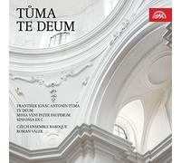 Kruzikova - Tuma: Te Deum