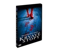 Krvave stopy DVD / ShallowGround (Czech Version)