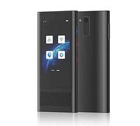KRXSOBNV, 12 Languages Offline Translator WiFi/Hotspot Touch Screen Pocket Translator 43 Country Photo Translations decoration Star of,Translators