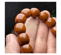 KRXSOBNV, Fortune Bodhi Beaded Bracelet Exquisite Money Seed Bodhi Stretch Bracelet for Men Women Prayer Meditation,Bodhi Bracelet