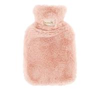 KRXSOBNV, Hot Water Bottles 800/1800Ml Hot Water Bottle Soft to Keep Warm in Winter Portable and Reusable Protection Covewashable and Leak-Proof Hot Water Bag,Hot Water Bag(F)