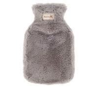 KRXSOBNV, Hot Water Bottles 800/1800Ml Hot Water Bottle Soft to Keep Warm in Winter Portable and Reusable Protection Covewashable and Leak-Proof Hot Water Bag,Hot Water Bag(B)