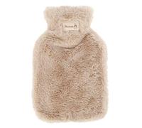 KRXSOBNV, Hot Water Bottles 800/1800Ml Hot Water Bottle Soft to Keep Warm in Winter Portable and Reusable Protection Covewashable and Leak-Proof Hot Water Bag,Hot Water Bag(D)
