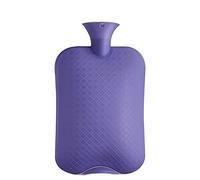 KRXSOBNV, Hot Water Bottles Premium Classic Rubber Hot Water Bottle, Great for Pain Relief, Hot and Cold Reusable Portable Hot Water-Filled Hot Water Bottle Hot Water Bag,Hot Water Bag