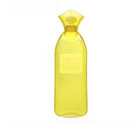 KRXSOBNV, Hot Water Bottles Reusable Portable Hot Water Long Type Small Water Injection Hot Water Bottle Water-Filled Hot Water Bottle Hot Water Bag,Hot Water Bag(D)