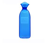 KRXSOBNV, Hot Water Bottles Reusable Portable Hot Water Long Type Small Water Injection Hot Water Bottle Water-Filled Hot Water Bottle Hot Water Bag,Hot Water Bag(C)