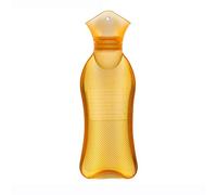 KRXSOBNV, Hot Water Bottles Reusable Portable Hot Water Student Water Injection Hot Water Bottle Water-Filled Hot Water Bottle Hot Water Bag,Hot Water Bag(A)