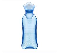 KRXSOBNV, Hot Water Bottles Reusable Portable Hot Water Student Water Injection Hot Water Bottle Water-Filled Hot Water Bottle Hot Water Bag,Hot Water Bag(Gold)